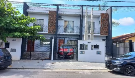 CASA no JARDIM IRIRIÚ com 2 quartos para LOCAÇÃO, 80 m²
