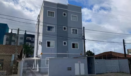 APARTAMENTO no AVENTUREIRO com 2 quartos para VENDA, 52 m²