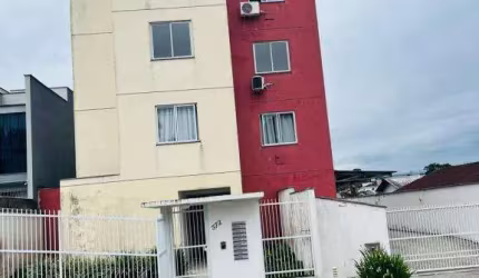 APARTAMENTO no NOVA BRASÍLIA com 2 quartos para VENDA, 86 m²