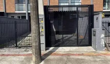 SOBRADO GEMINADO no SANTA CATARINA com 2 quartos para VENDA, 72 m²