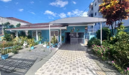 CASA no GUANABARA com 3 quartos para VENDA, 151 m²