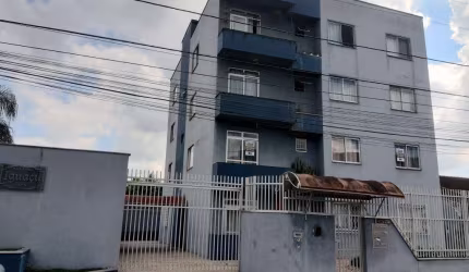 APARTAMENTO no SAGUAÇÚ com 2 quartos para LOCAÇÃO, 98 m²