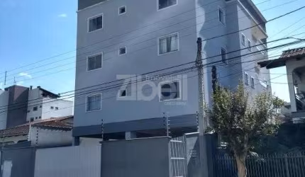 APARTAMENTO no ANITA GARIBALDI com 2 quartos para VENDA, 58 m²