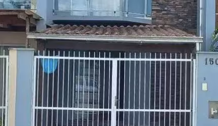 SOBRADO GEMINADO no VILA NOVA com 2 quartos para VENDA, 65 m²