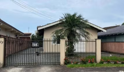 CASA no COSTA E SILVA com 3 quartos para VENDA, 140 m²