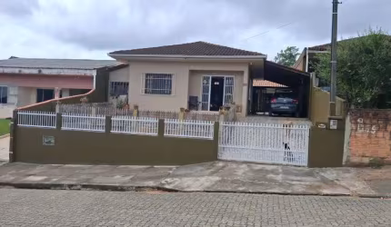CASA no JOÃO COSTA com 2 quartos para VENDA, 156 m²