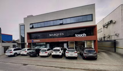 SALA COMERCIAL no GLÓRIA com 0 quartos para LOCAÇÃO, 172 m²