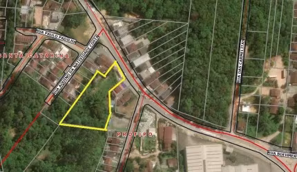 TERRENO no PROFIPO com 0 quartos para VENDA, 6754 m²