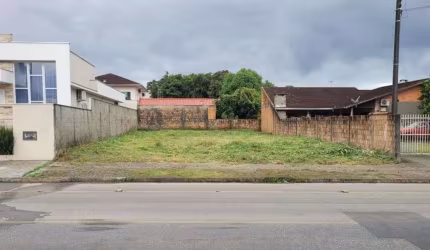 TERRENO no VILA NOVA com 0 quartos para VENDA, 379 m²