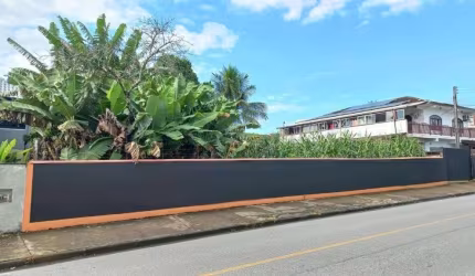 TERRENO no IRIRIÚ com 0 quartos para VENDA, 510 m²