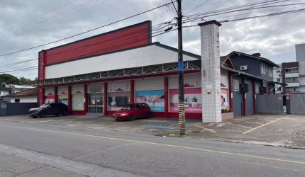GALPÃO no COSTA E SILVA com 0 quartos para LOCAÇÃO, 1300 m²