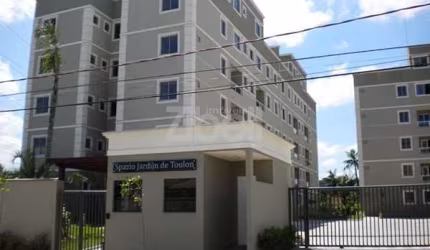 APARTAMENTO no SANTO ANTÔNIO com 2 quartos para LOCAÇÃO, 53 m²