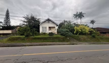 TERRENO no VILA NOVA com 0 quartos para VENDA, 2822 m²