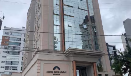 APARTAMENTO no SAGUAÇÚ com 3 quartos para VENDA, 121 m²