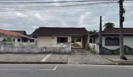 CASA no COSTA E SILVA com 2 quartos para VENDA, 107 m²
