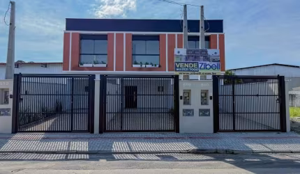 SOBRADO GEMINADO no GLÓRIA com 3 quartos para VENDA, 119 m²