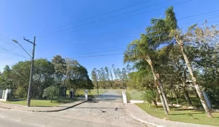 TERRENO EM CONDOMÍNIO FECHADO no CENTRO (PIRABEIRABA) com 0 quartos para VENDA, 1242 m²