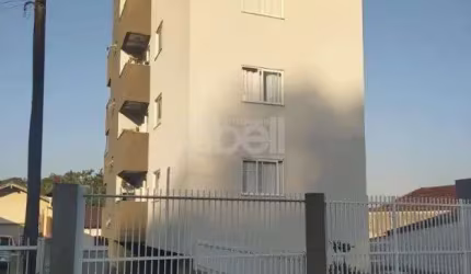 APARTAMENTO no NOVA BRASÍLIA com 2 quartos para VENDA, 61 m²