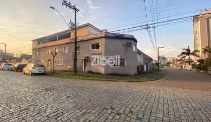 APARTAMENTO no ANITA GARIBALDI com 2 quartos para LOCAÇÃO, 101 m²