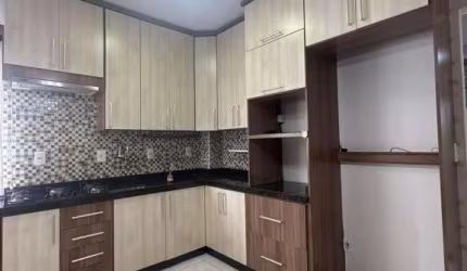 APARTAMENTO no JARDIM IRIRIÚ com 2 quartos para LOCAÇÃO, 50 m²