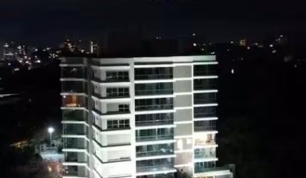 APARTAMENTO no AMÉRICA com 4 quartos para VENDA, 202 m²