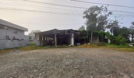 TERRENO no GLÓRIA com 0 quartos para VENDA, 1760 m²