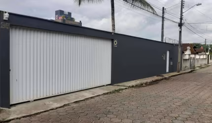 CASA no FLORESTA com 3 quartos para LOCAÇÃO, 135 m²
