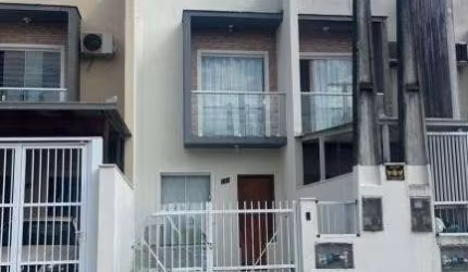 SOBRADO GEMINADO no SANTA CATARINA com 2 quartos para VENDA, 64 m²
