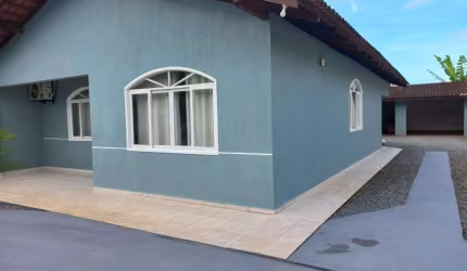 CASA no COSTA E SILVA com 2 quartos para LOCAÇÃO, 103 m²