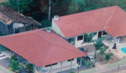 CASA no PRAIA DO ERVINO com 6 quartos para VENDA, 480 m²