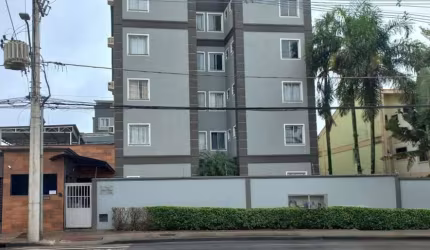 APARTAMENTO no BOA VISTA com 2 quartos para VENDA, 51 m²