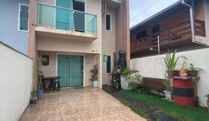 SOBRADO no FÁTIMA com 2 quartos para VENDA, 70 m²