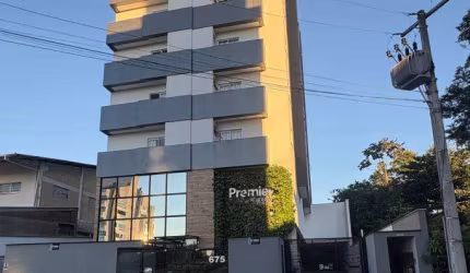 APARTAMENTO no COSTA E SILVA com 2 quartos para LOCAÇÃO, 59 m²