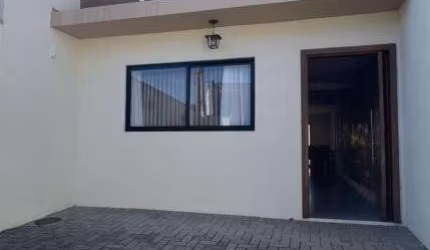 SOBRADO GEMINADO no COSTA E SILVA com 2 quartos para VENDA, 115 m²