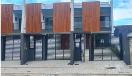 SOBRADO GEMINADO no IRIRIÚ com 3 quartos para LOCAÇÃO, 104 m²