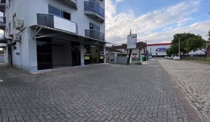 SALA COMERCIAL no AMÉRICA com 0 quartos para LOCAÇÃO, 64 m²