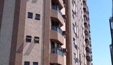 APARTAMENTO no AMÉRICA com 4 quartos para VENDA, 191 m²