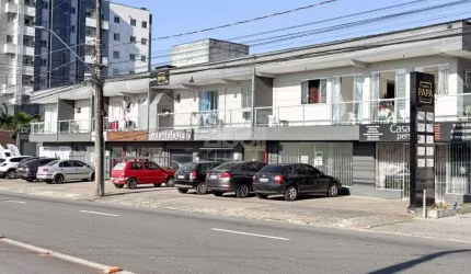 SALA no IRIRIÚ com 0 quartos para LOCAÇÃO, 44 m²