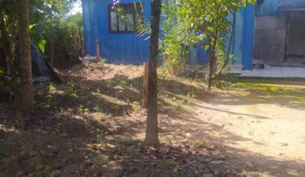 CASA no ITAUM com 2 quartos para LOCAÇÃO, 0 m²