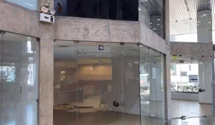 SALA no CENTRO com 0 quartos para LOCAÇÃO, 147 m²