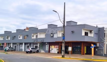 APARTAMENTO no GLÓRIA com 2 quartos para LOCAÇÃO, 49 m²