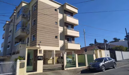 APARTAMENTO no SAGUAÇÚ com 2 quartos para LOCAÇÃO, 65 m²