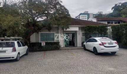 SALA no AMÉRICA com 0 quartos para LOCAÇÃO, 95 m²