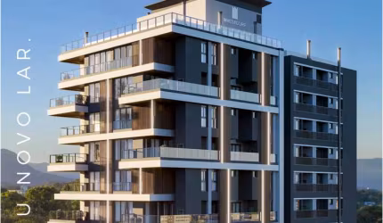 APARTAMENTO no ATIRADORES com 3 quartos para VENDA, 84 m²