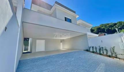 CASA no GLÓRIA com 4 quartos para VENDA, 255 m²