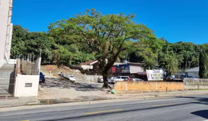TERRENO no ANITA GARIBALDI com 0 quartos para LOCAÇÃO, 2059 m²