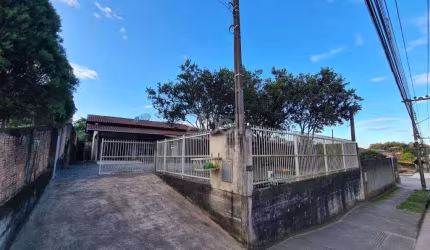 CASA PLANA no SANTA CATARINA com 3 quartos para VENDA, 104 m²