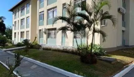 APARTAMENTO no COSTA E SILVA com 2 quartos para LOCAÇÃO, 54 m²