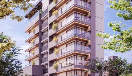 APARTAMENTO no COSTA E SILVA com 3 quartos para VENDA, 100 m²