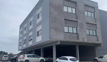 SALA COMERCIAL no DISTRITO INDUSTRIAL NORTE com 0 quartos para LOCAÇÃO, 215 m²